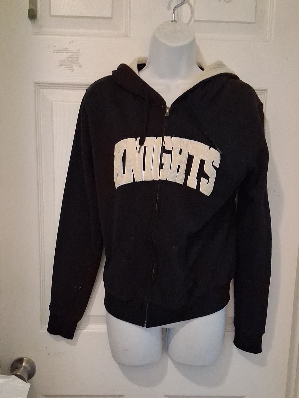 Knights Jacket - Picture 2 of 5
